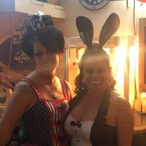 Meet your Posher, Carla